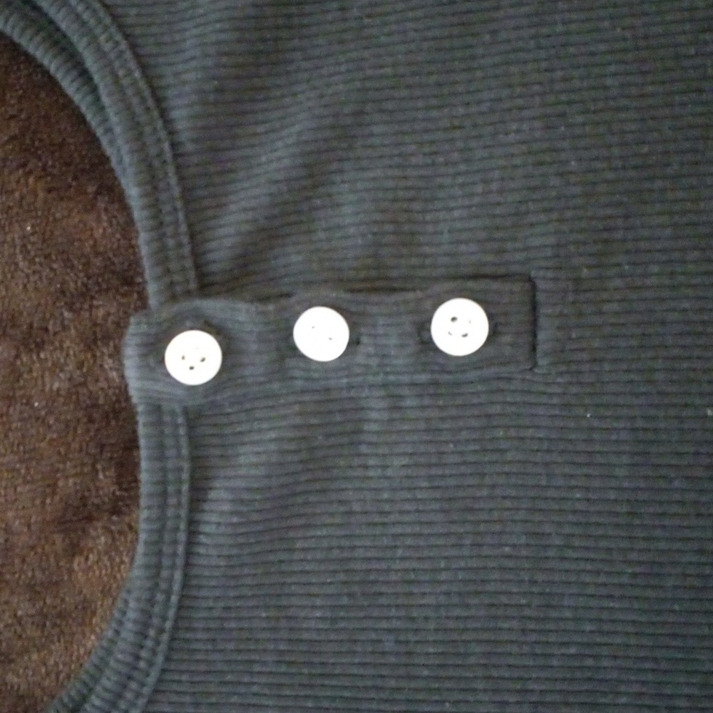 American Eagle crop top tank top - Picture 2 of 5